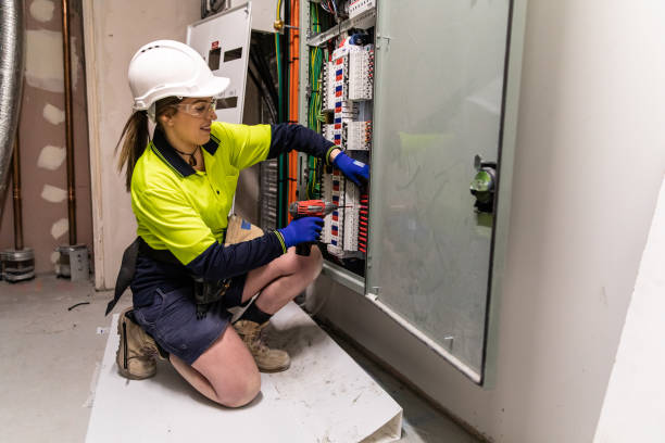 Best Emergency Electrical Repair  in San Anselmo, CA