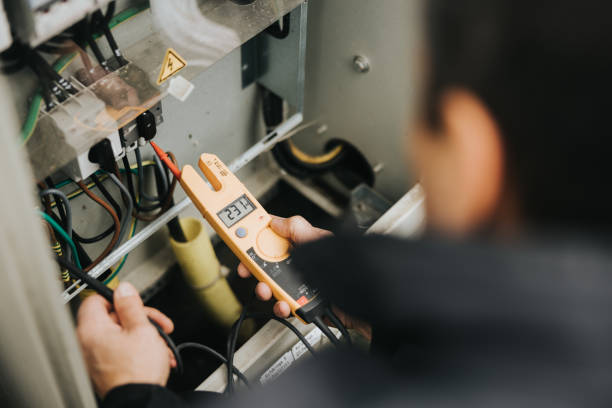 Best Electrician Near Me  in San Anselmo, CA