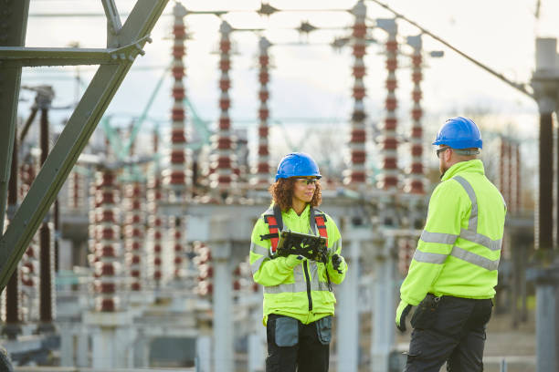 Best Industrial Electrical Services  in San Anselmo, CA