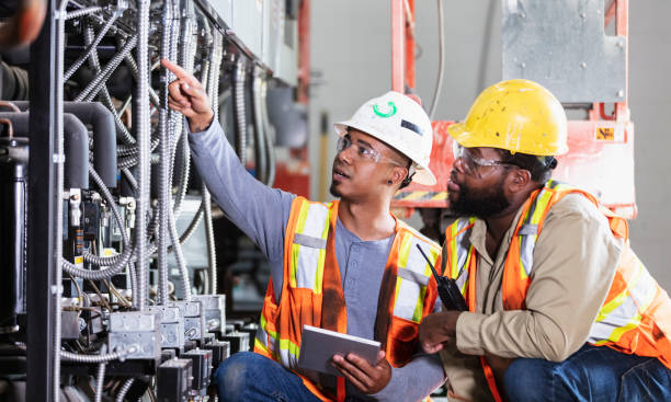 Best Electric Panel Repair  in San Anselmo, CA