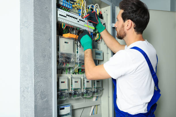 Best Electrical Installation Contractor  in San Anselmo, CA