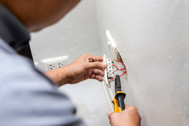 Affordable Electrical Installation in CA