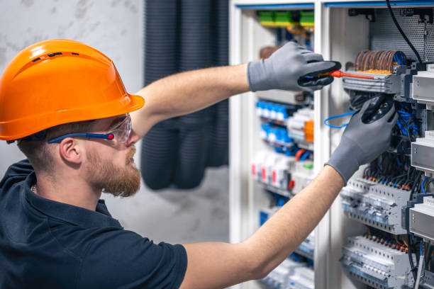 Best Affordable Electrician  in San Anselmo, CA