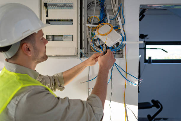 Best Ceiling Fan Installation Electrician  in San Anselmo, CA
