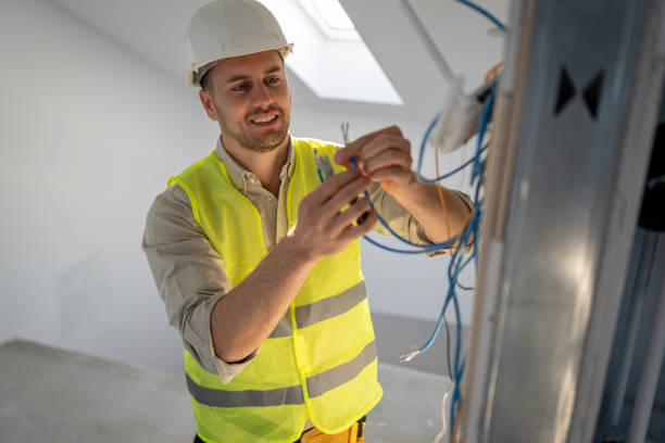 Best Licensed Electrician  in San Anselmo, CA