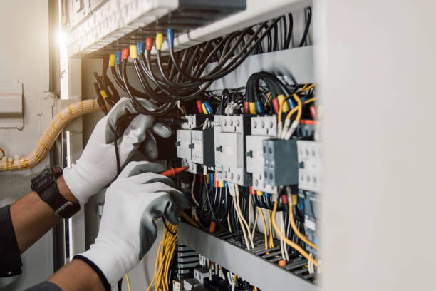 Electrical Outlet Repair in CA